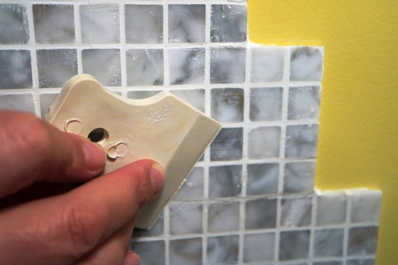 Grout Repair Service